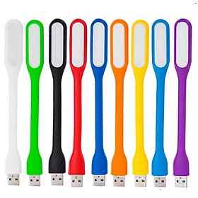 Mua Đèn Led Dẻo USB I Đa Dạng Sắc Màu I Bẻ Cong Thoải Mái I Tuổi Thọ Dài Lâu