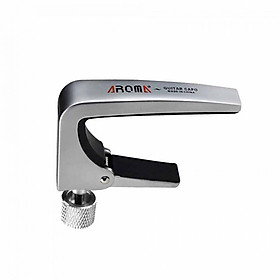 Kẹp Tăng Tông Guitar Kẽm Aroma AC-11