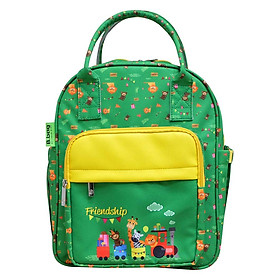 Ba Lô Học Sinh Mg Summer Camp