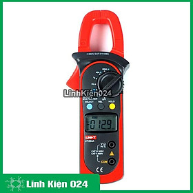 Mua Đồng Hồ Kẹp Dòng UNI-T UT203
