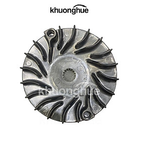 Má cố định sơ cấp xe NOZZA chính hãng Yamaha