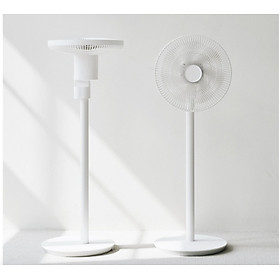 Quạt sạc Lumena Fan Classic 3 Hàn Quốc