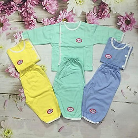 COMBO 1 BỘ VẢI COTTON