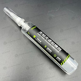 Mua Mỡ hàn LUOWEI LW-089