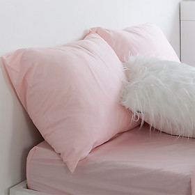 Mua Cặp Vỏ Gối Nằm Mềm Mại Make My Home Cotton Dysania