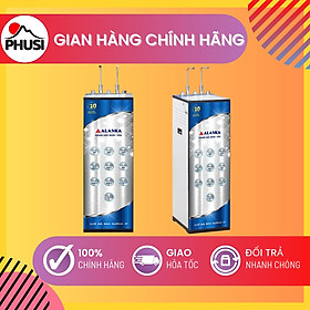 Hình ảnh Máy lọc nước RO Alaska A10ROHC - Hàng chính hãng - giao HCM