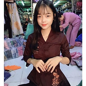 ĐỒ LAM ĐI CHÙA BÀ LAI TIM KATE