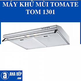 Mua MÁY KHỬ MÙI TOMATE TOM 1301. Hàng Chính Hãng