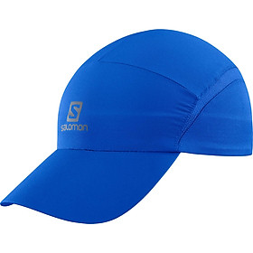 Nón chạy bộ XA CAP NAUTICAL BLUE