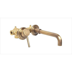 Mua vòi âm tường cổ điển EV-1120