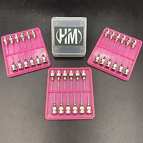 Mua Đầu xi lanh kim loại