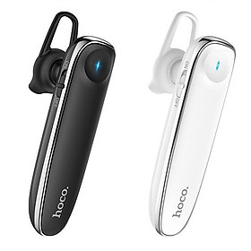 Mua Tai nghe bluetooth Hoco E49 pin siêu trâu 20H đàm thoại/nghe nhạc liên tục  sạc đầy trong 15 phút (Hàng chính hãng)