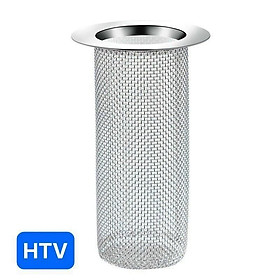 Mua Lưới Lọc Rác Bồn Rửa Chén - Phòng Tắm Bằng Thép Không Gỉ