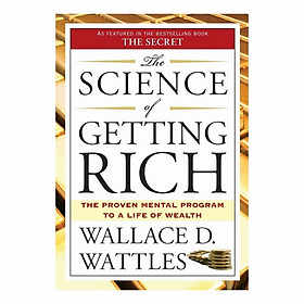 Hình ảnh sách The Science Of Getting Rich