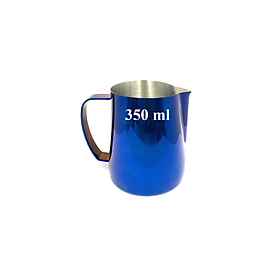 Mua CA ĐÁNH SỮA BLAGU MILK PITCHER BARISTA OCEAN 350ML