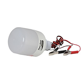 Bóng đèn LED TR70 12-24 VDC 12W 6500K SS