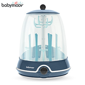 MÁY TIỆT TRÙNG BÌNH SỮA BABYMOOV BM16062