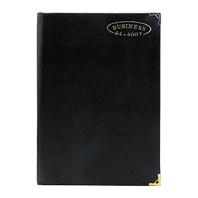 Sổ da Hải Tiến Business A4 400 trang 21 x 30 cm