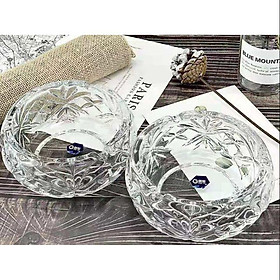 Mua Gạt tàn thủy tinh cao cấp siêu đẹp