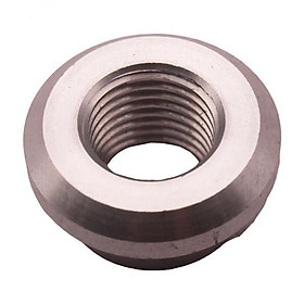 15X 1/4 NPT FEMALE Aluminum Alloy WELD ON /  FITTING BUNG -  1