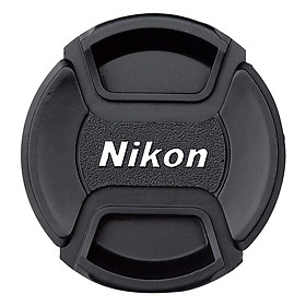 Mua Nắp Ống Kính Nikon 72mm (Đen) - Hàng Nhập Khẩu