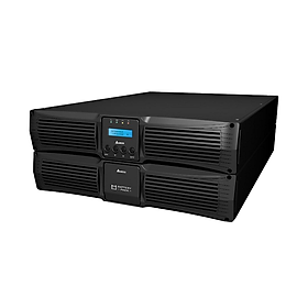 Mua Bộ Lưu Điện UPS DELTA RT-3K 3000VA/2700W (UPS302R2RT0B0B6) - Hàng chính hãng