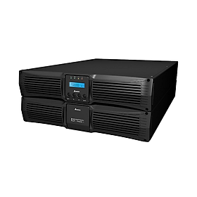 Bộ Lưu Điện UPS DELTA RT-3K 3000VA/2700W (UPS302R2RT0B0B6) - Hàng chính hãng