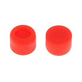 Replacement Thumbsticks Bumper Grips Buttons for Sony PS4 Controller
