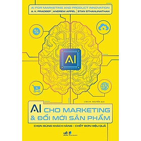 Hình ảnh AI Trong Marketing & Đổi Mới Sản Phẩm