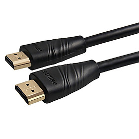 Dây Cáp 4K HDMI PHILIPS 3m SWL6118E / 93