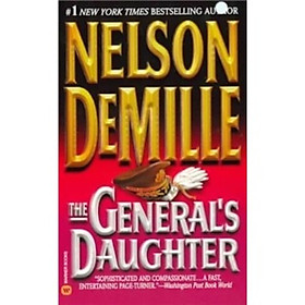 The Generals Daughter 