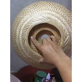 Mua Chao đèn trang trí hình nấm