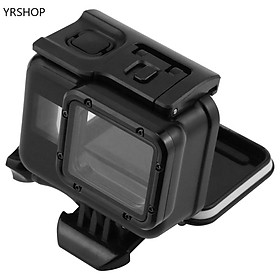 Mua Vỏ Chống Nước 40m Cho Gopro Hero5 / 6 / 7 Black Mmeq