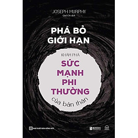 Hình ảnh Phá Bỏ Giới Hạn - Khám Phá Sức Mạnh Phi Thường Của Bản Thân