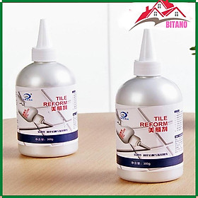 Mua Keo BITANO Trám Mạch Gạch Loại Tốt (300G)
