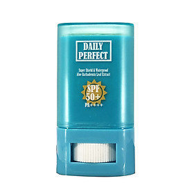Thỏi chống nắng - Teradia Daily Perfect Sun Stick