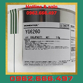Mua Mỡ tản nhiệt Momentive YG 6260 / YG6260   hàng nhập khẩu