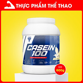 Sữa Tăng Cơ Ban Đêm Casein 100 - Nhiều Mùi Vị - Hàng Chính Hãng Trec Nutrition