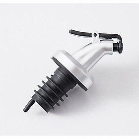 Mua Chai đựng gia vị thủy tinh 500ML