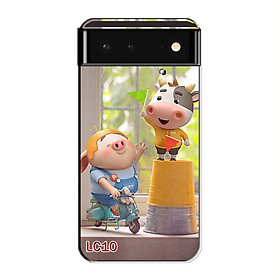 Ốp Lưng Dành Cho GOOGLE PIXEL 6