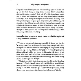 Sách Tạo Lập Môi Trường Sống Định Hình Nhân Cách Vị Thành Niên (Tập 2)