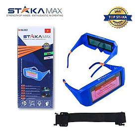 Mua Kính Hàn Điện Tử STAKA (100C/T) KA-3923