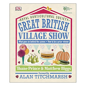 [Download Sách] RHS Great British Village Show