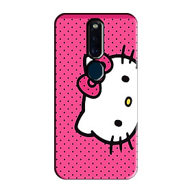 ỐP LƯNG IN DÀNH CHO OPPO F11 PRO