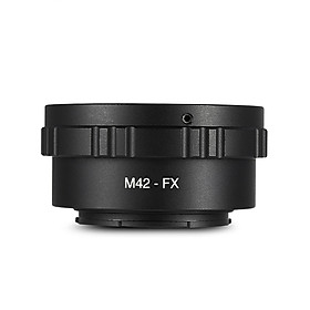 Adapter Lens M42 Cho Máy Ảnh Fuji X