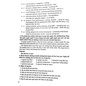 Học Tốt Tiếng Anh 8 