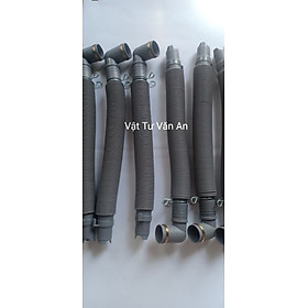 Mua Cổ xả thoát nước máy giặt