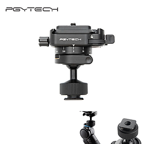 Mua Đầu nối Snaplock Mini Reverse Ball Head - Hàng chính hãng PGYtech