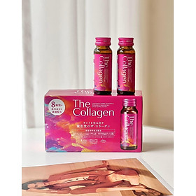 Mua  Mẫu Mới  Nước uống the collagen nhật bản (The collagen / the collagen EXR/ Pure white) - Konni39 Nguyễn Trãi