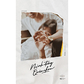 Sách - Mình đừng quên nhau (2020) (tặng kèm bookmark)